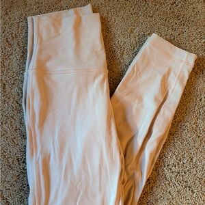 Lululemon align legging 25”